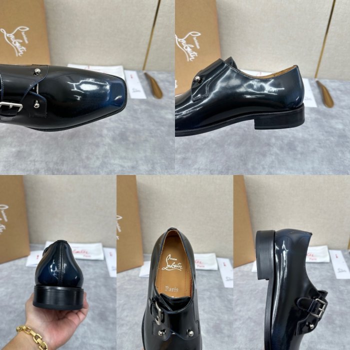 Shoes men's фото 9