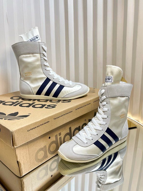 Кросівки adidas Originals JAPAN H фото 4