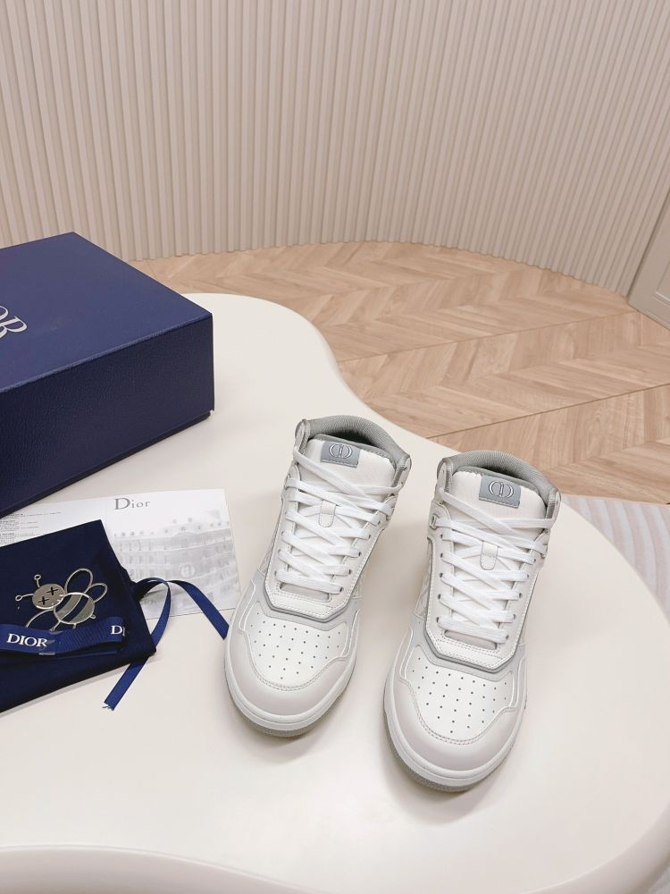 Sneakers Dior B27 фото 2