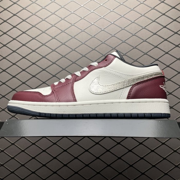 Sneakers Air Jordan 1 Low