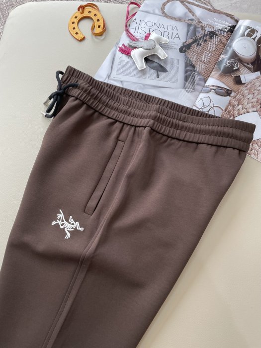 Штаны мужские фото 8