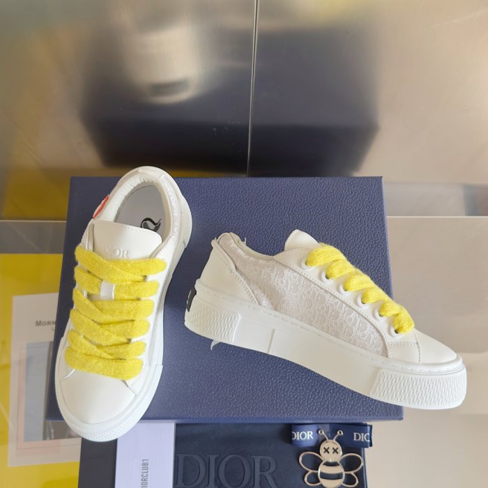 Кроссовки Dior B33 фото 3