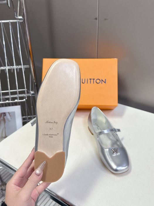 Ballet shoes фото 9