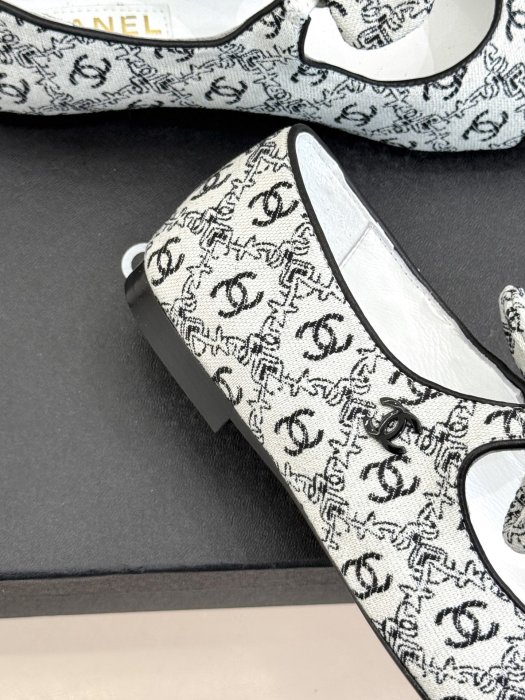 Балетки фото 6