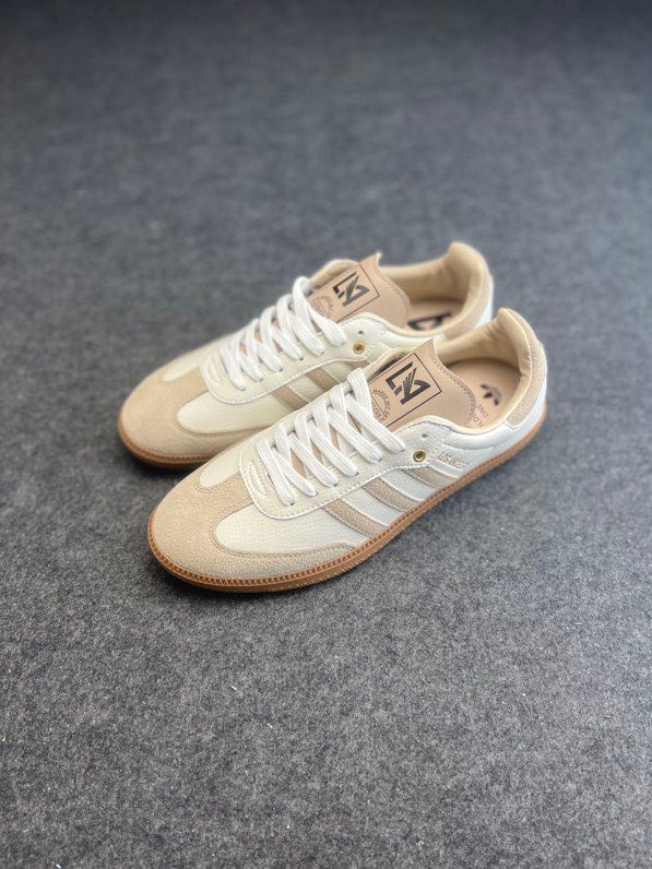 Sneakers Adidas Originals Samba OG GW8358 фото 6