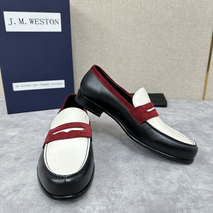 Лоферы men's фото 7