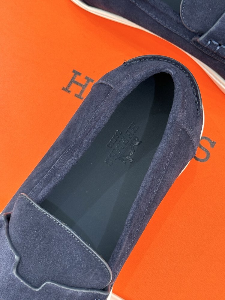 Лоферы женские фото 8