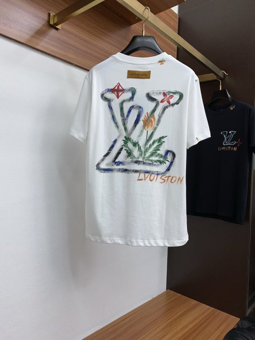 Футболка мужская фото 9