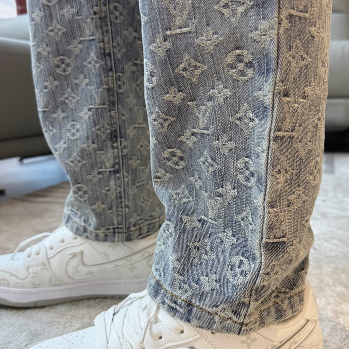 Jeans men's фото 7