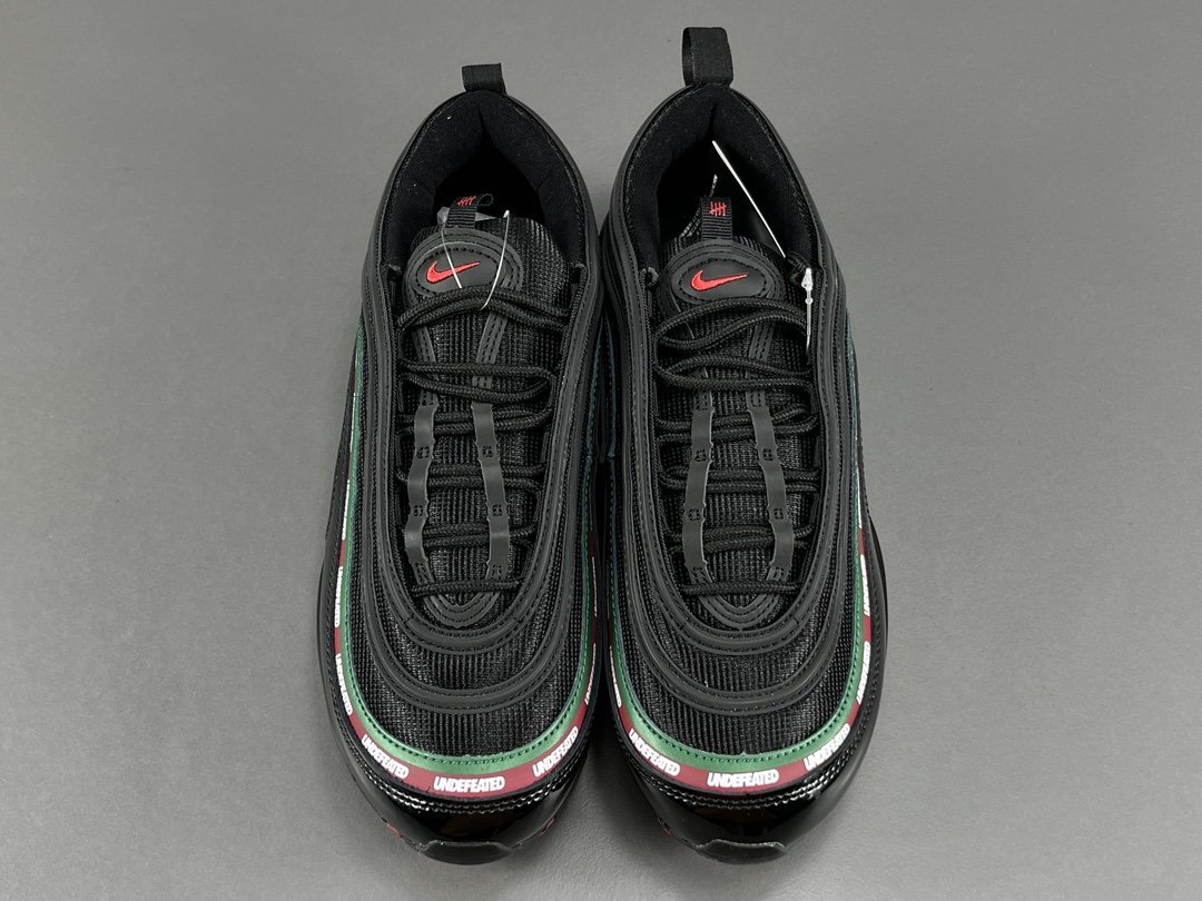 Кроссовки Air Max 97 921826-001 фото 4