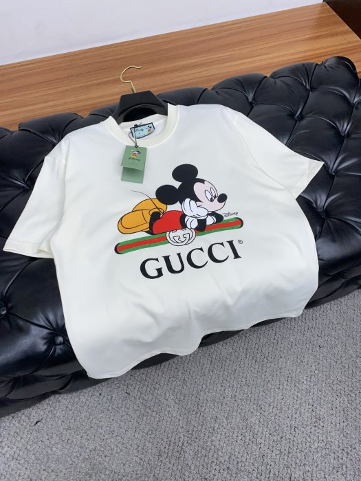 T-shirt men's фото 8