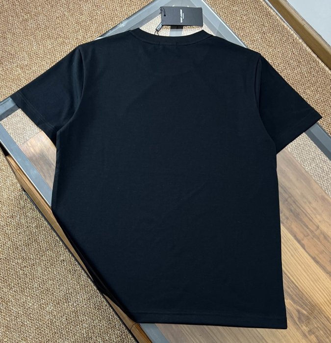 T-shirt men's фото 2