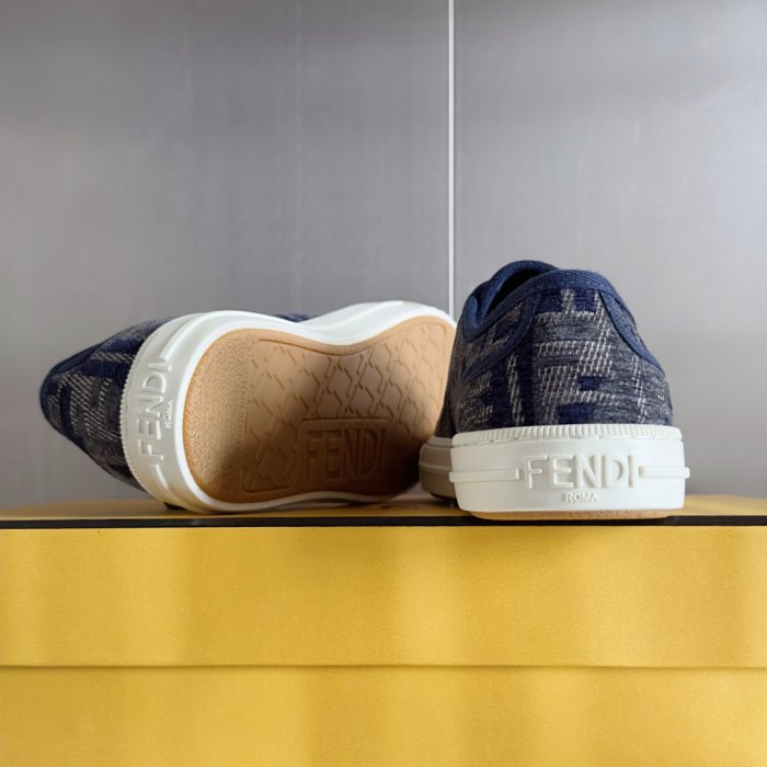 Кеды женские Domino фото 9