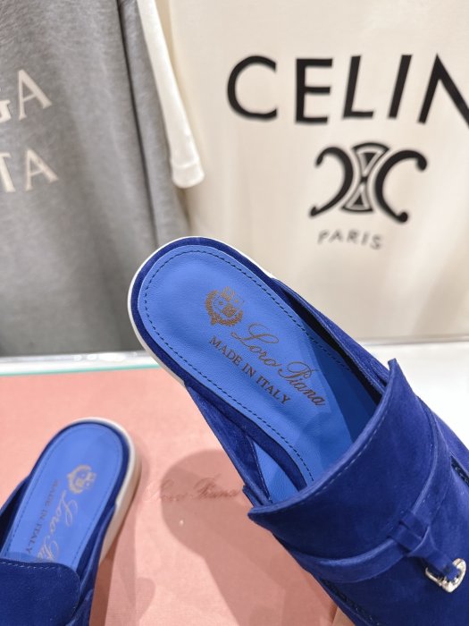 Мюли женские фото 6