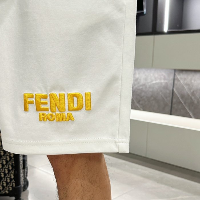 Шорты мужские фото 7