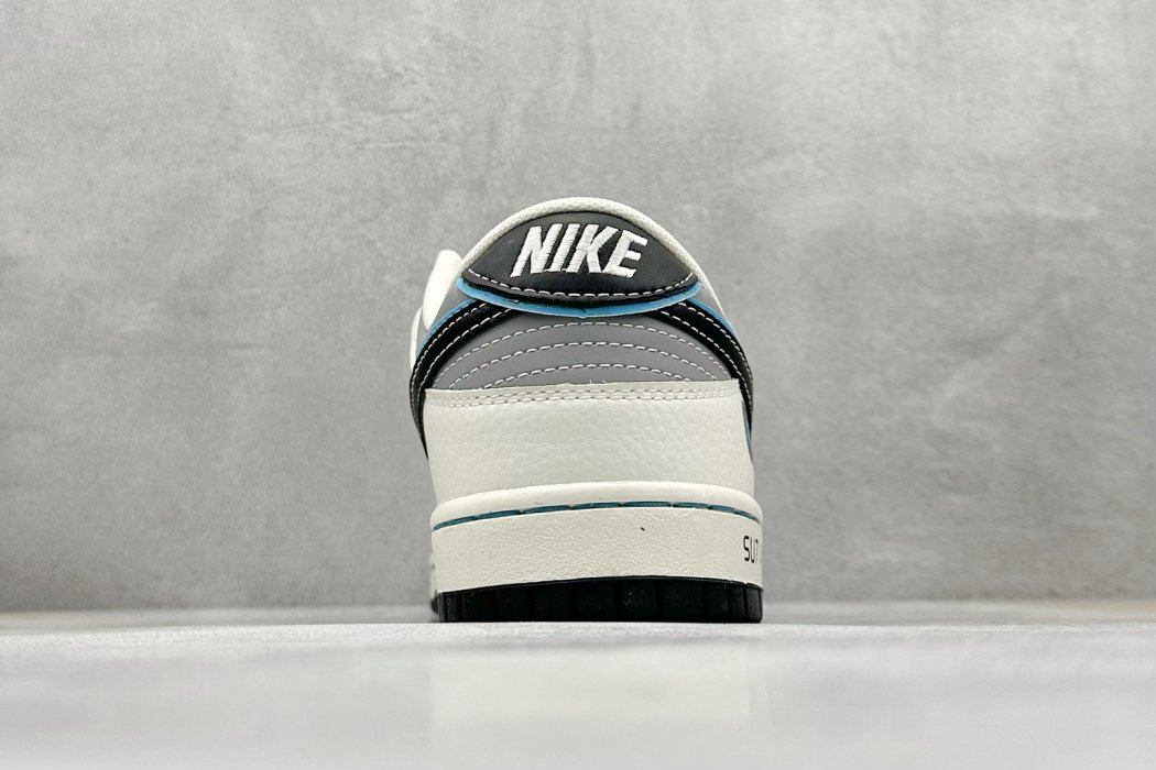 Кроссовки Nike Dunk Low Retro фото 6