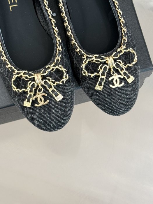 Ballet shoes фото 7