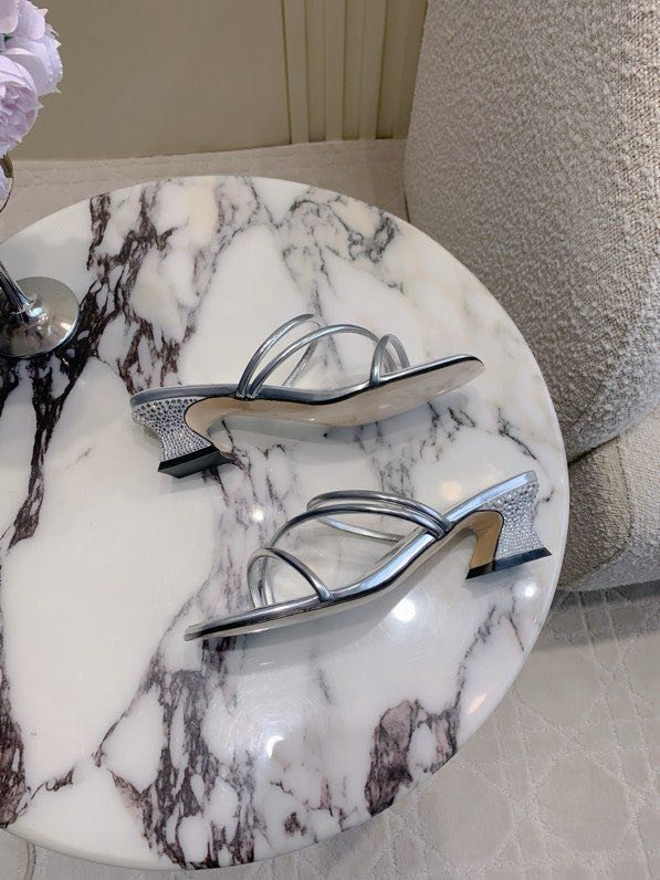 Босоніжки фото 5