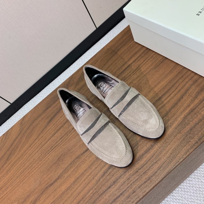 Лоферы женские фото 2