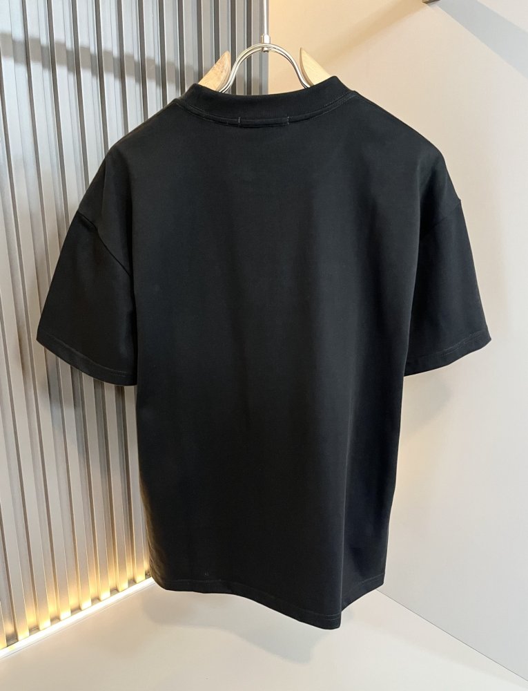 T-shirt men's фото 3