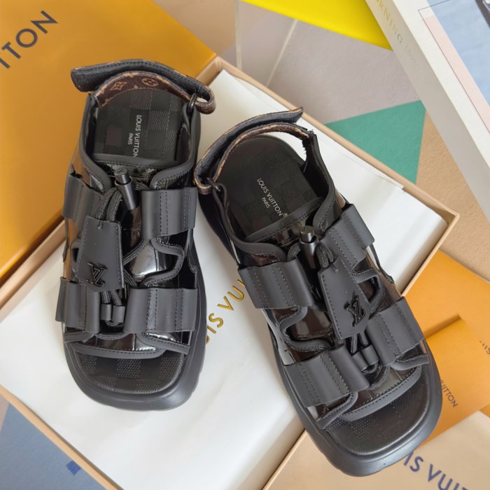 Сандалии женские Chameleon Comfort фото 2