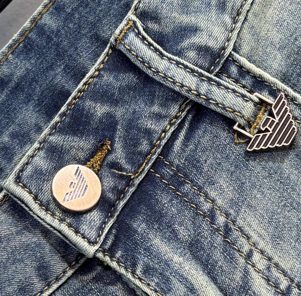 Jeans men's фото 6