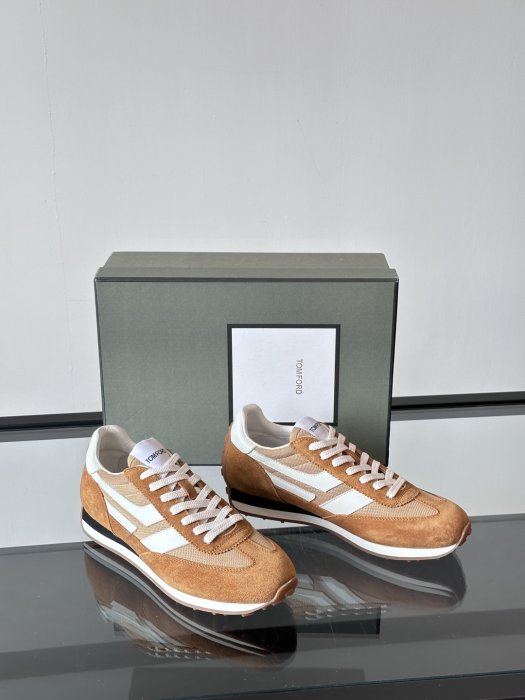 Sneakers men's фото 5