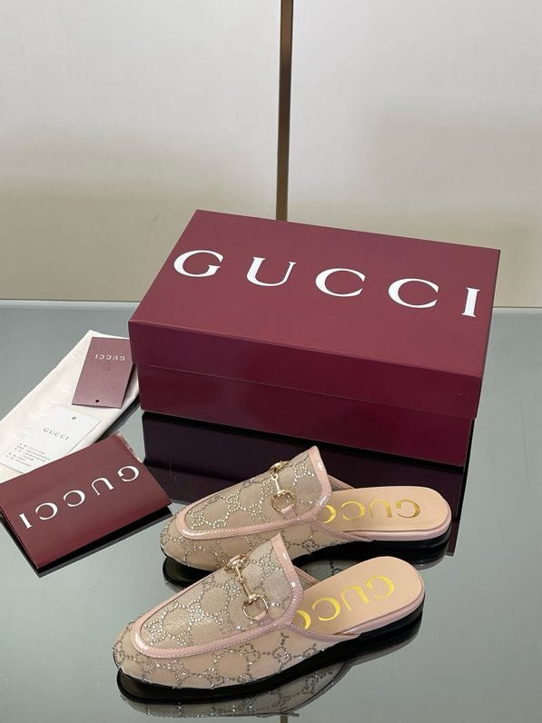 Мюли женские фото 4