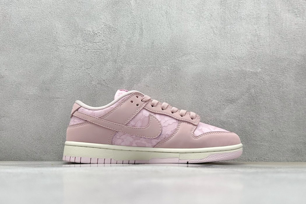 Кроссовки Nike SB Dunk Low фото 2