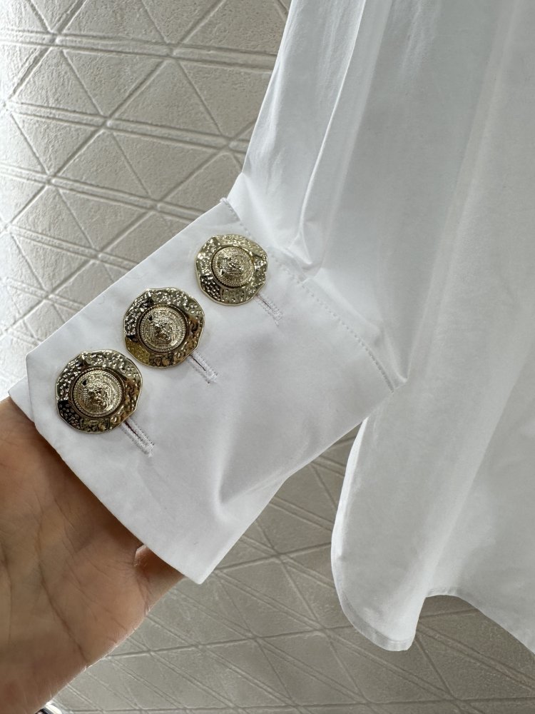 Рубашка женская фото 8