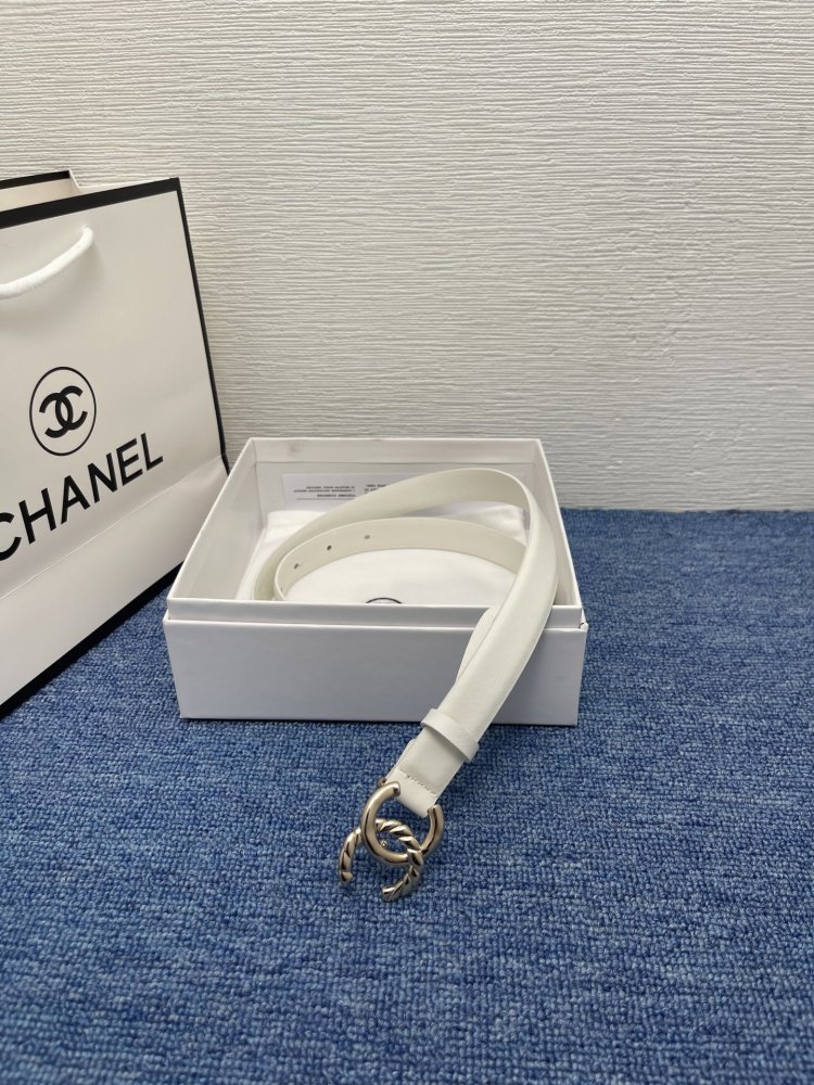 Ремінь шкіряний 20 мм фото 4