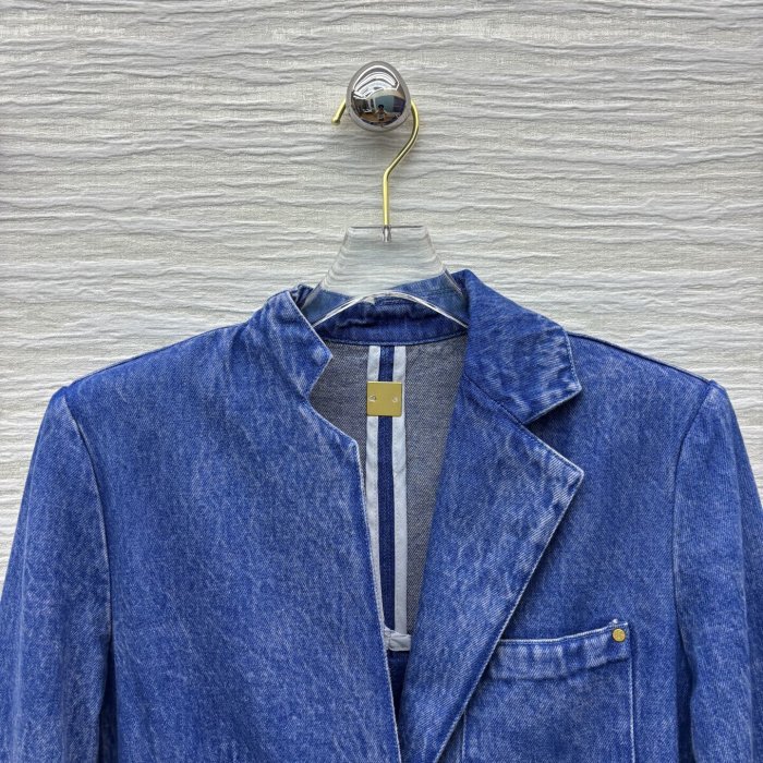 Піджак жіночий фото 2