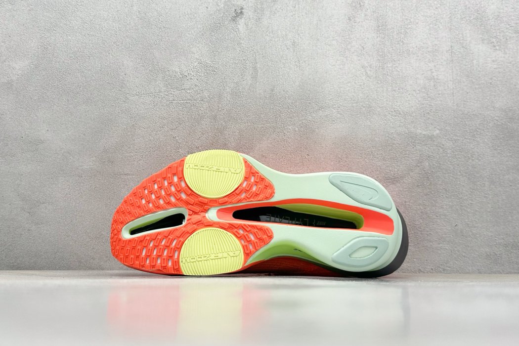 Кроссовки Air Zoom Alphafly NEXT 3 2025 фото 4