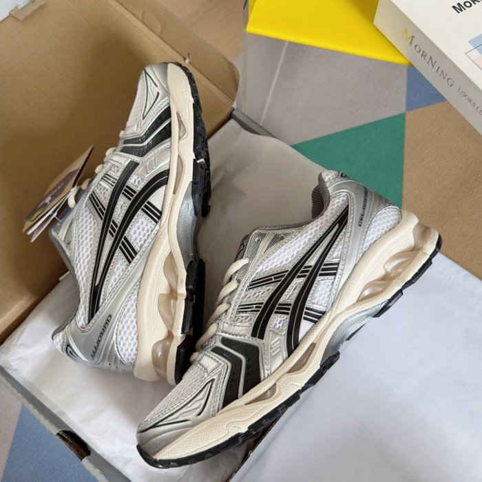 Sneakers Gel-Kayano 14 фото 6