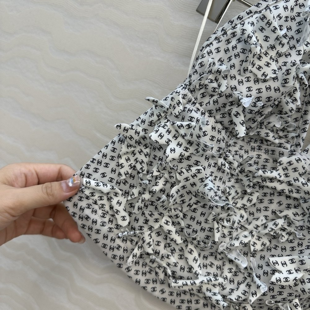 Костюм жіночий Coco Girls Beach фото 6