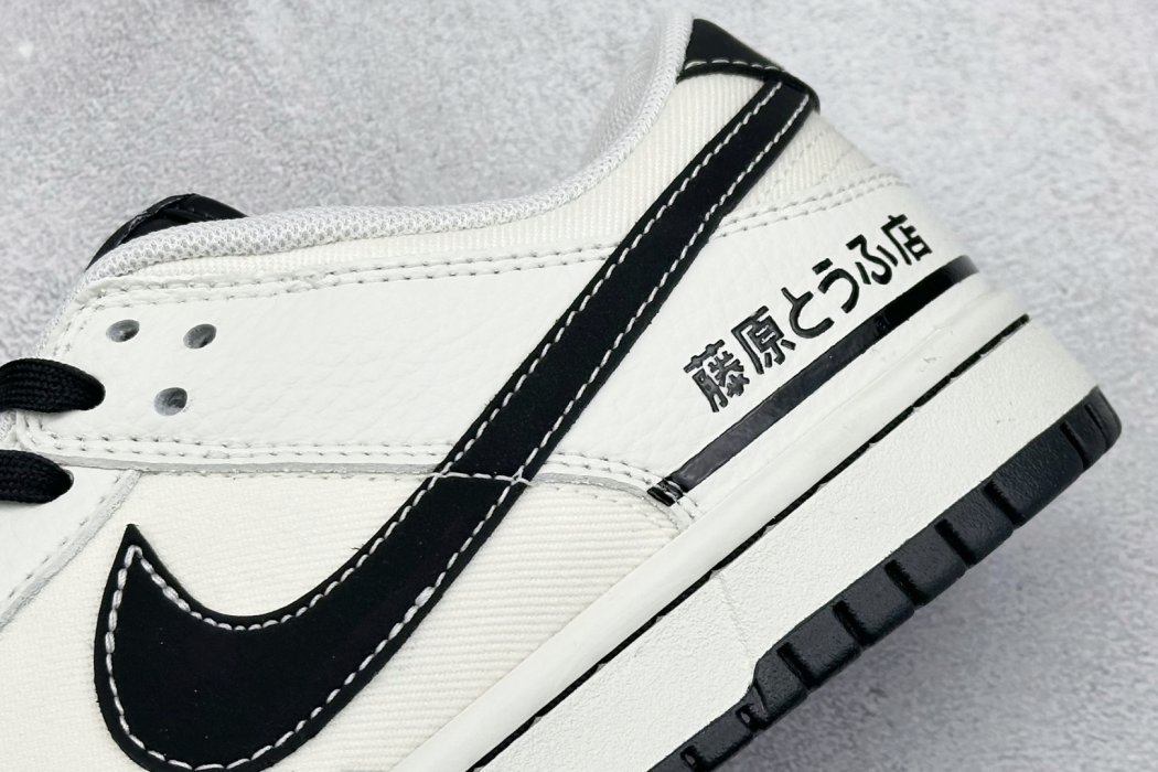 Кроссовки Nike SB Dunk Low фото 9