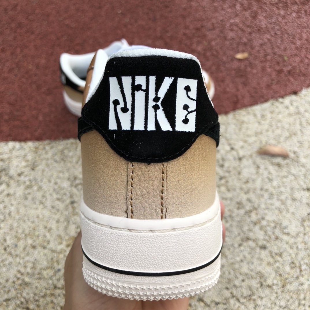 Sneakers AIR FORCE 1 фото 2