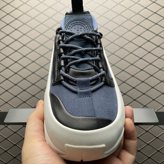 Sneakers Canada Goose Glacier Trail фото 9