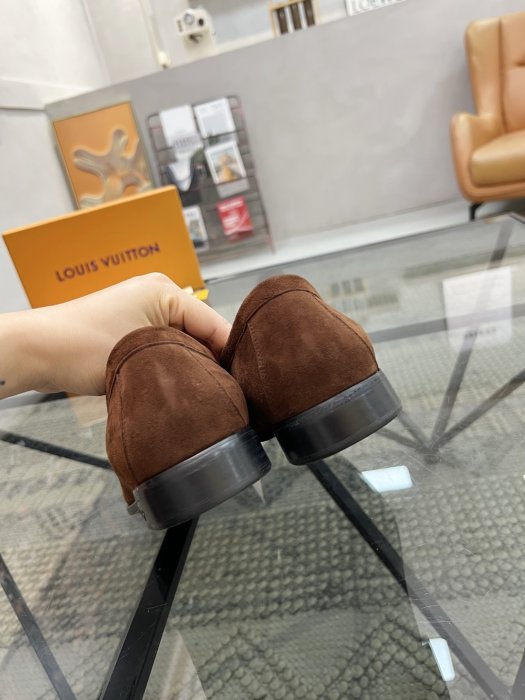 Туфли мужские фото 8