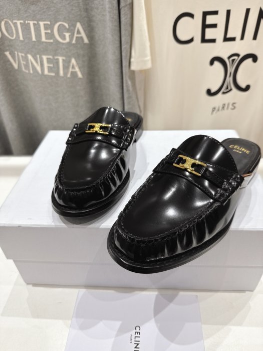 Мюли женские фото 8