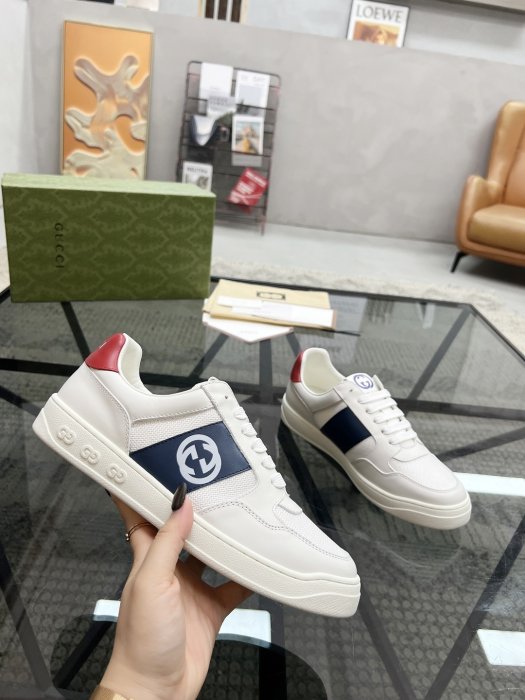 Кроссовки мужские фото 5