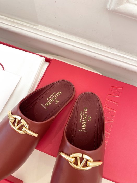 Туфлі жіночі Valentino Garavani фото 8