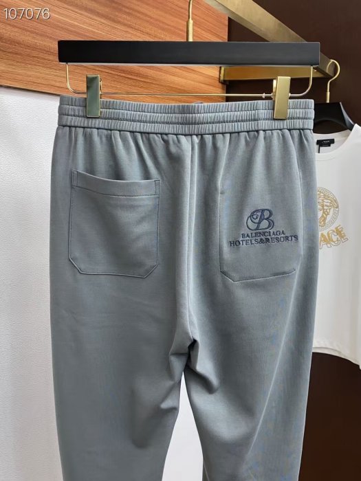 Pants men's фото 9