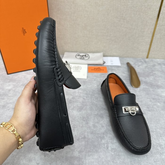 Лоферы men's фото 6