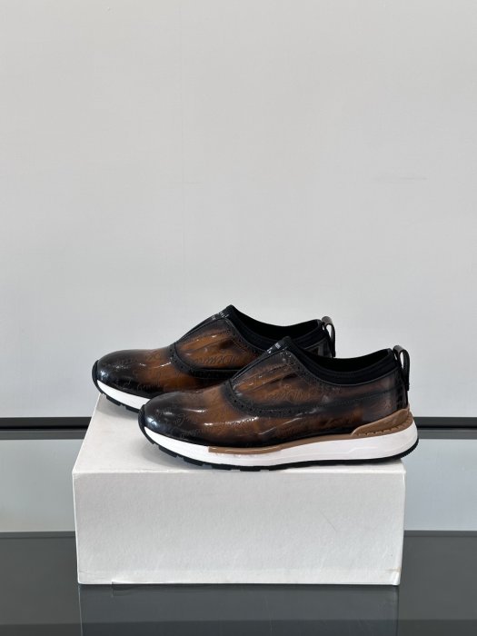 Туфли мужские фото 3