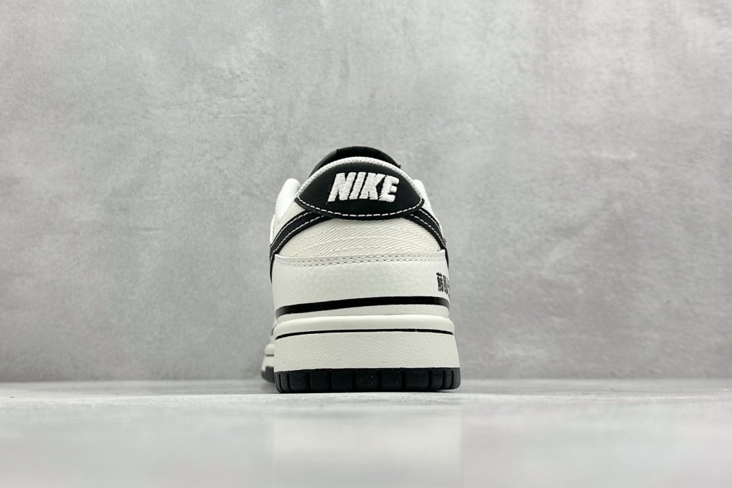 Кроссовки Nike SB Dunk Low фото 6