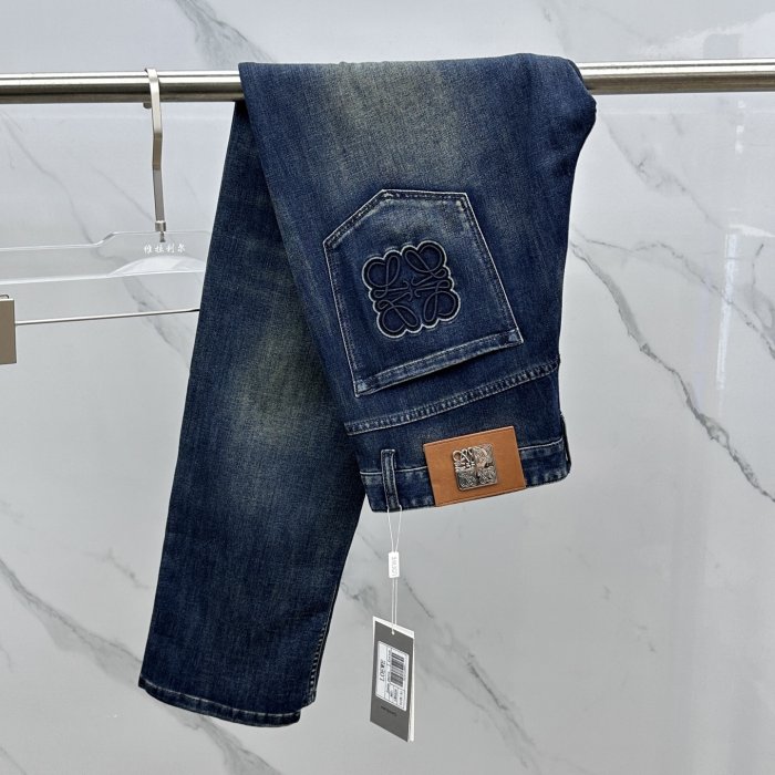 Jeans men's фото 2