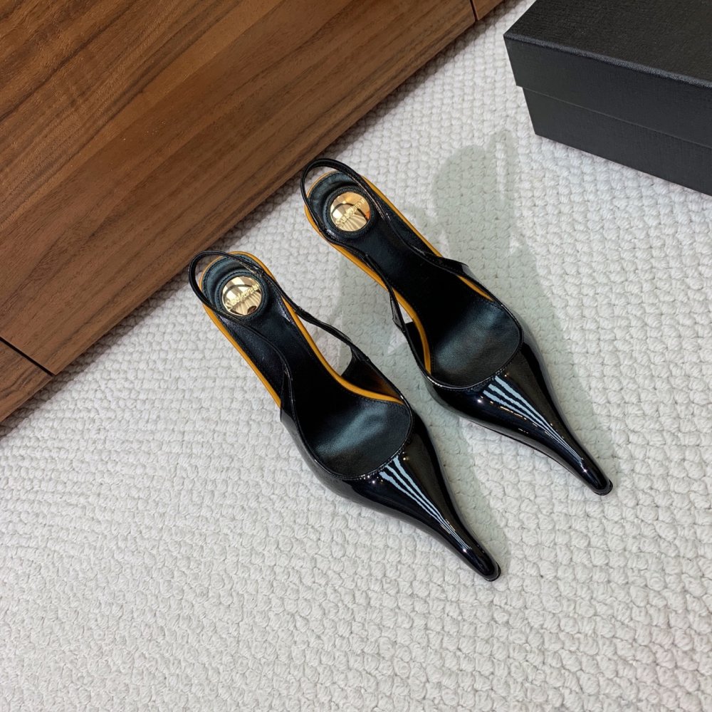 Босоніжки фото 3