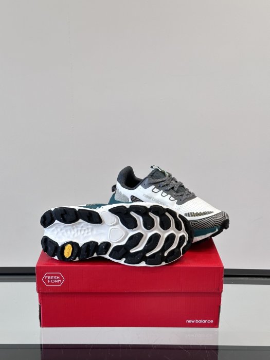 Sneakers New Balance More Trail V3 фото 9