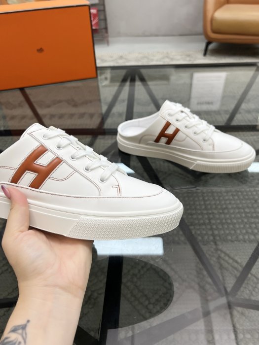 Мюли кроссовки мужские фото 6